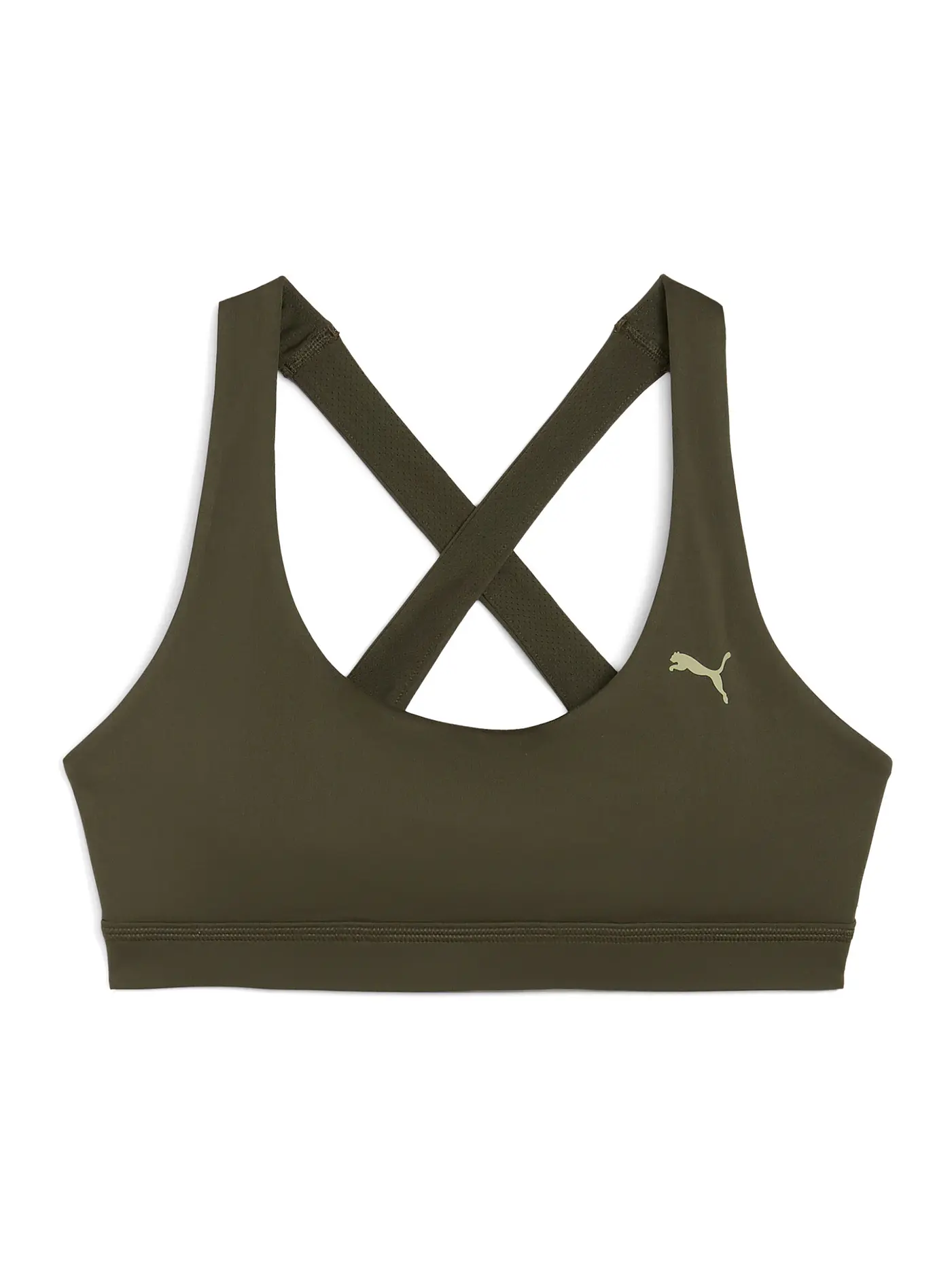 PUMA | Damen Sport-BH CLOUDSPUN Medium Support | 